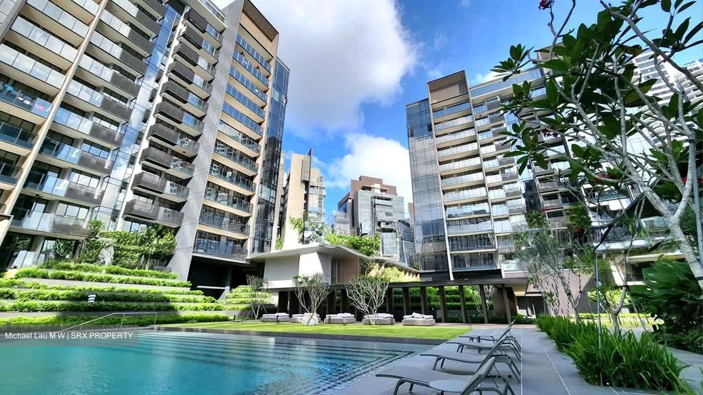 Leedon Green (D10), Condominium #588627521